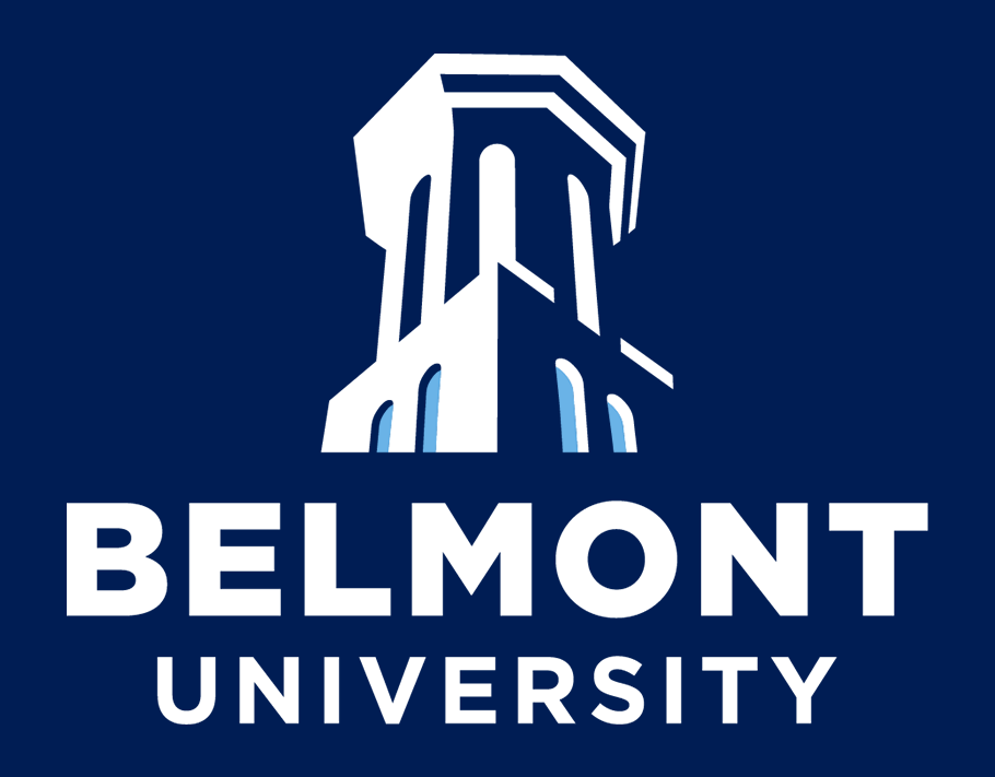 belmont logo updated