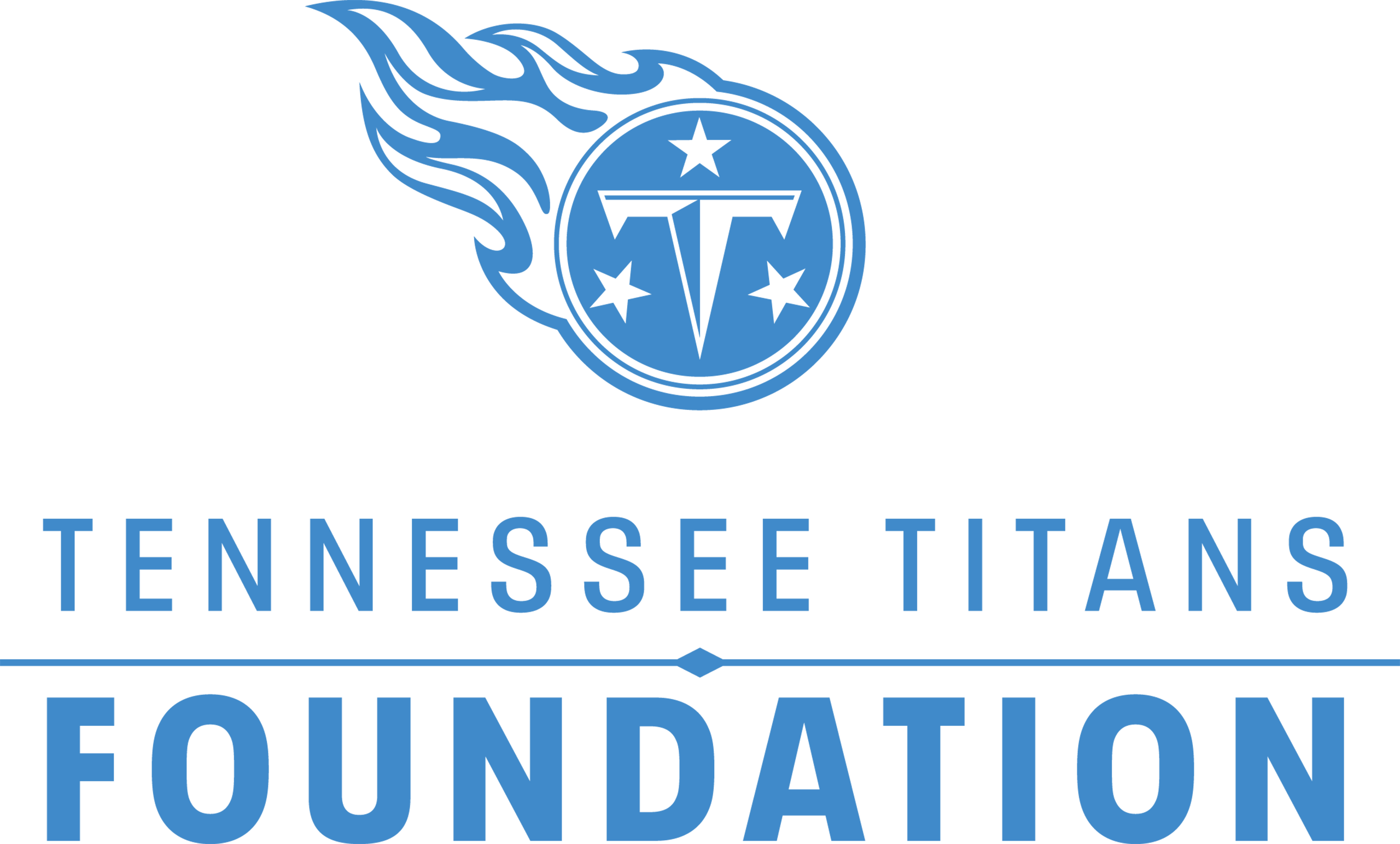 tennessee titans foundation